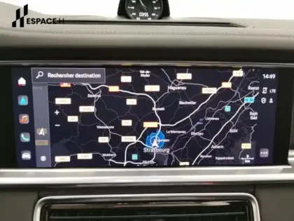 Photo 7 Porsche Panamera  Spt Turismo 2.9 V6 462ch 4 E-Hybrid Platinum Edition