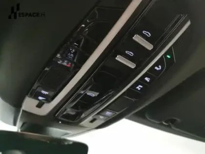 Photo 14 Porsche Panamera  Spt Turismo 2.9 V6 462ch 4 E-Hybrid Platinum Edition