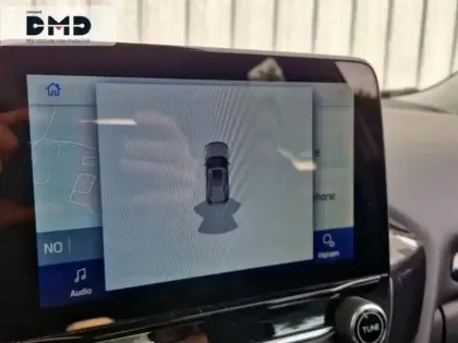 Photo 13 Ford Puma  1.0 Flexifuel 125ch S&S mHEV Titanium