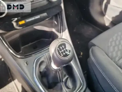 Photo 7 Ford Puma  1.0 Flexifuel 125ch S&S mHEV Titanium