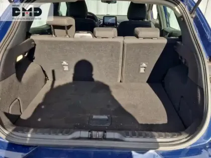 Photo 11 Ford Puma  1.0 Flexifuel 125ch S&S mHEV Titanium