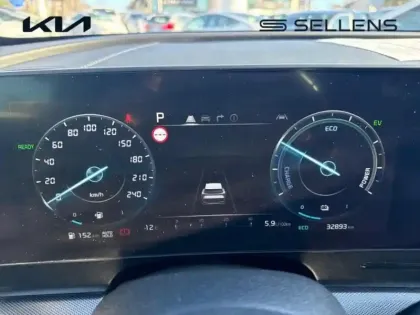 Photo 13 Kia Sportage Gén. V Ph1 GT-line Premium 5