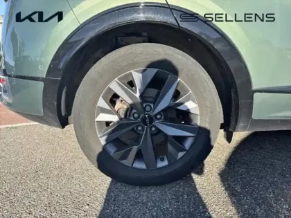 Photo 15 Kia Sportage Gén. V Ph1 GT-line Premium 5