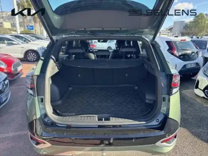 Photo 9 Kia Sportage Gén. V Ph1 GT-line Premium 5