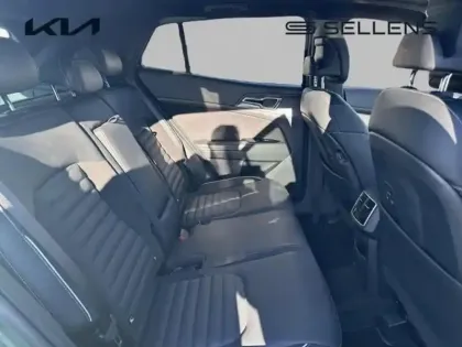 Photo 6 Kia Sportage Gén. V Ph1 GT-line Premium 5