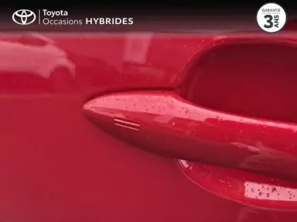 Photo 9 Toyota Corolla  184h Collection MY22