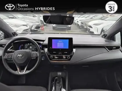 Photo 7 Toyota Corolla  184h Collection MY22