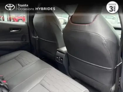 Photo 6 Toyota Corolla  184h Collection MY22