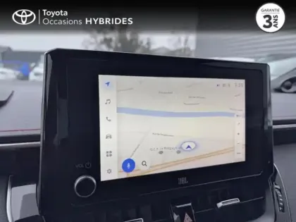 Photo 14 Toyota Corolla  184h Collection MY22