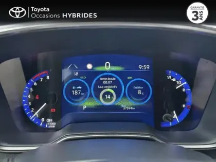 Photo 13 Toyota Corolla  184h Collection MY22