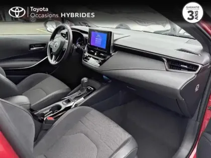 Photo 5 Toyota Corolla  184h Collection MY22