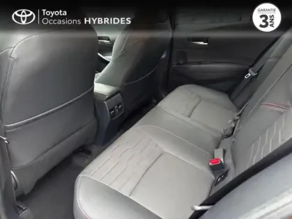 Photo 11 Toyota Corolla  184h Collection MY22