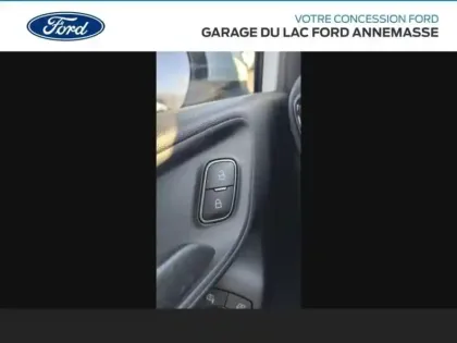 Photo 13 Ford Fiesta  Affaires 1.0 Flexifuel 95ch Trend