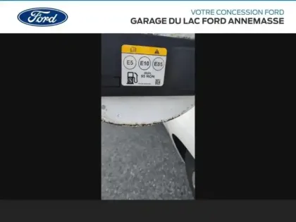 Photo 12 Ford Fiesta  Affaires 1.0 Flexifuel 95ch Trend