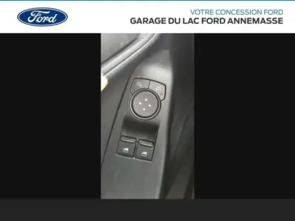 Photo 14 Ford Fiesta  Affaires 1.0 Flexifuel 95ch Trend