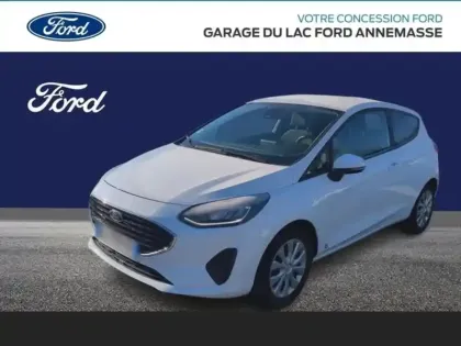 Photo Ford Fiesta
