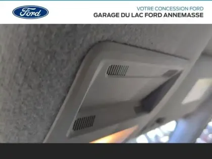 Photo 5 Ford Fiesta  Affaires 1.0 Flexifuel 95ch Trend