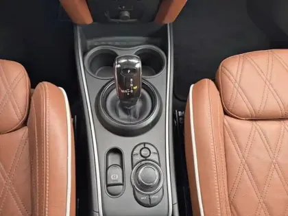 Photo 29 Mini Countryman  Cooper 136ch  Highlands BVA7