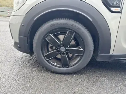 Photo 22 Mini Countryman  Cooper 136ch  Highlands BVA7