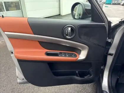 Photo 28 Mini Countryman  Cooper 136ch  Highlands BVA7