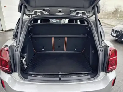 Photo 21 Mini Countryman  Cooper 136ch  Highlands BVA7