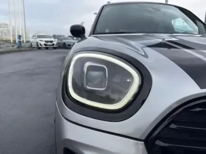 Photo 24 Mini Countryman  Cooper 136ch  Highlands BVA7