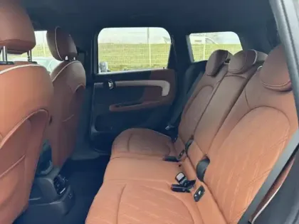 Photo 27 Mini Countryman  Cooper 136ch  Highlands BVA7