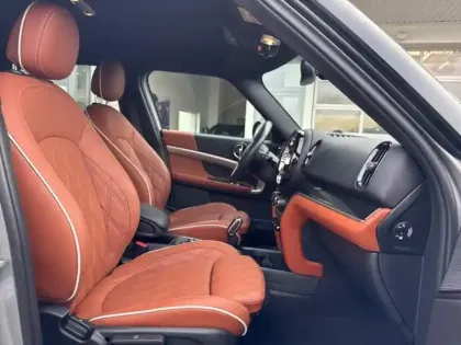 Photo 23 Mini Countryman  Cooper 136ch  Highlands BVA7