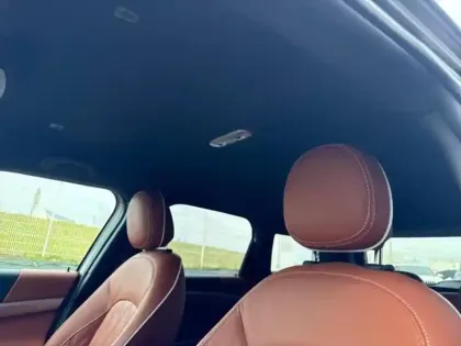 Photo 26 Mini Countryman  Cooper 136ch  Highlands BVA7