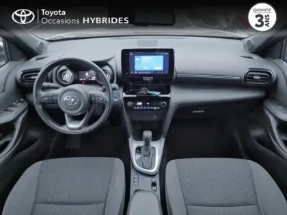 Photo 7 Toyota Yaris  Cross 116h Design MY22