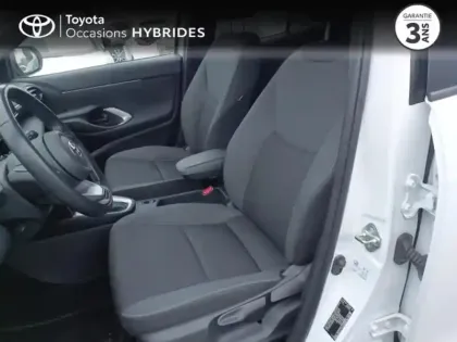 Photo 10 Toyota Yaris  Cross 116h Design MY22