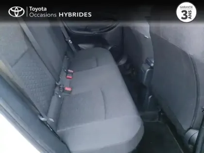 Photo 6 Toyota Yaris  Cross 116h Design MY22