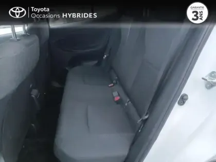 Photo 11 Toyota Yaris  Cross 116h Design MY22