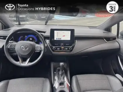 Photo 7 Toyota Corolla  122h Design MY22