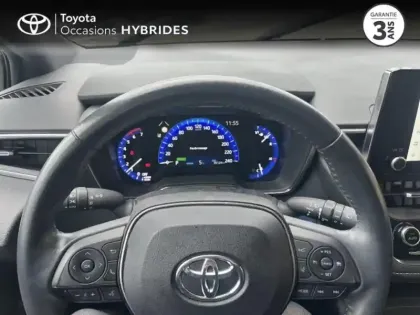 Photo 12 Toyota Corolla  122h Design MY22