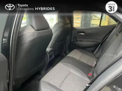 Photo 11 Toyota Corolla  122h Design MY22