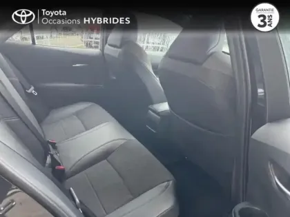 Photo 6 Toyota Corolla  122h Design MY22