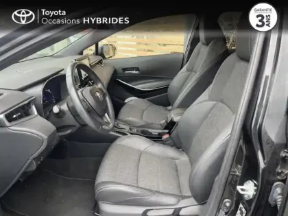 Photo 10 Toyota Corolla  122h Design MY22