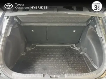 Photo 9 Toyota Corolla  122h Design MY22