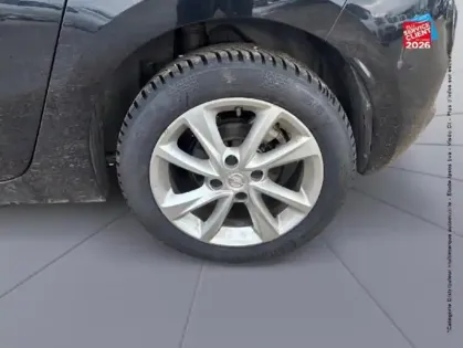 Photo 9 Opel Corsa  1.5 D 100ch Elegance Business