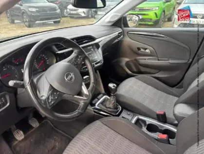 Photo 14 Opel Corsa  1.5 D 100ch Elegance Business