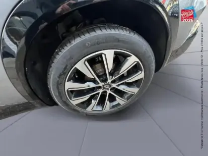 Photo 9 Renault Austral  1.2 E-Tech full hybrid 200ch Techno