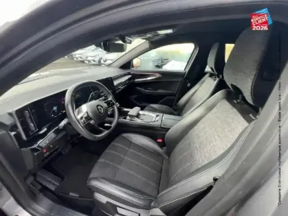 Photo 14 Renault Austral  1.2 E-Tech full hybrid 200ch Techno