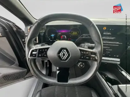 Photo 11 Renault Austral  1.2 E-Tech full hybrid 200ch Techno