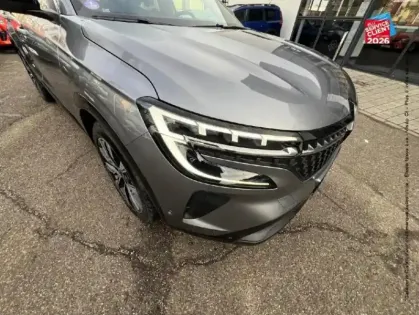 Photo 12 Renault Austral  1.2 E-Tech full hybrid 200ch Techno