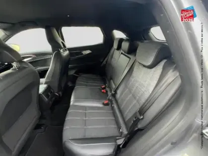 Photo 10 Renault Austral  1.2 E-Tech full hybrid 200ch Techno