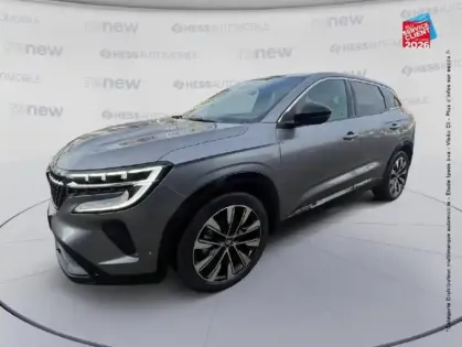 Photo Renault Austral