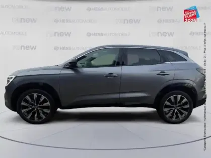 Photo 8 Renault Austral  1.2 E-Tech full hybrid 200ch Techno