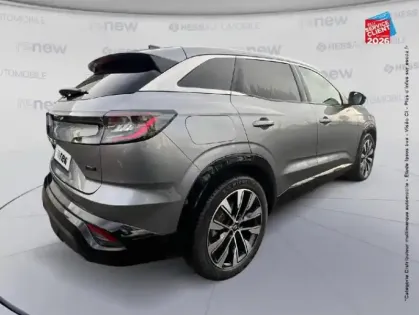 Photo 5 Renault Austral  1.2 E-Tech full hybrid 200ch Techno