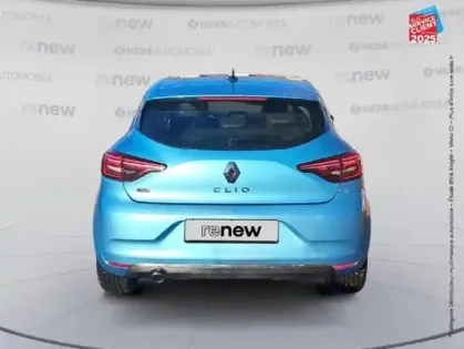 Photo 6 Renault Clio  1.0 TCe 90ch Intens -21N